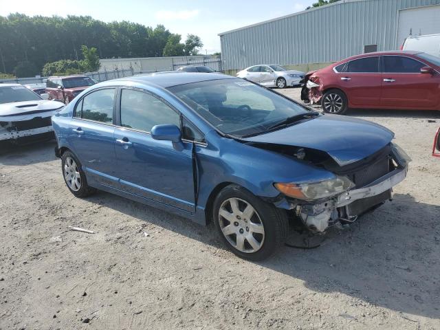 Photo 3 VIN: 1HGFA16536L049749 - HONDA CIVIC 