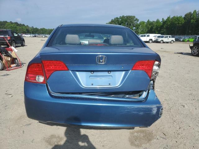 Photo 5 VIN: 1HGFA16536L049749 - HONDA CIVIC 