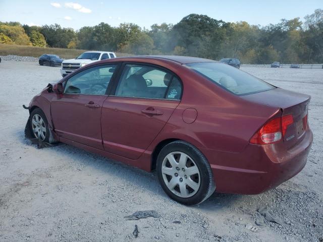 Photo 1 VIN: 1HGFA16536L059553 - HONDA CIVIC LX 