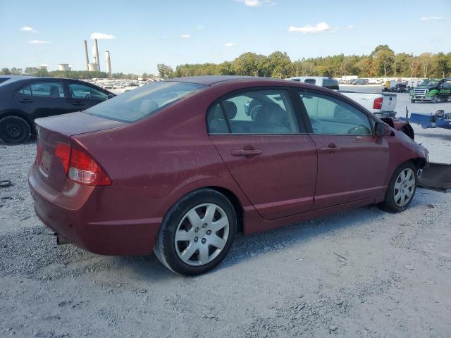 Photo 2 VIN: 1HGFA16536L059553 - HONDA CIVIC LX 