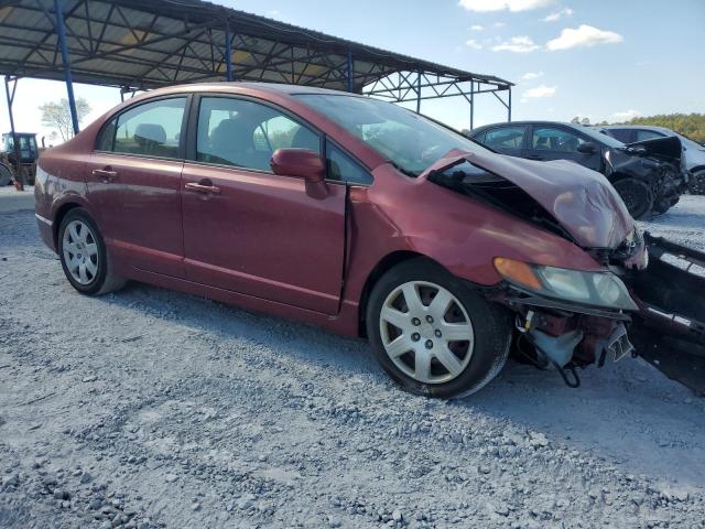 Photo 3 VIN: 1HGFA16536L059553 - HONDA CIVIC LX 