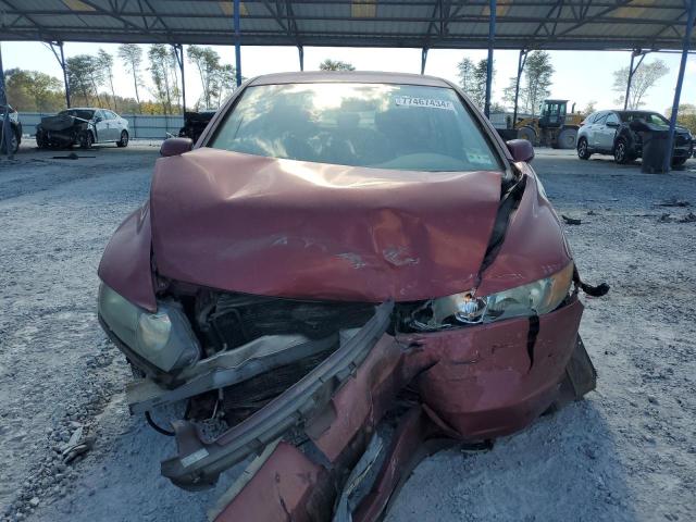 Photo 4 VIN: 1HGFA16536L059553 - HONDA CIVIC LX 