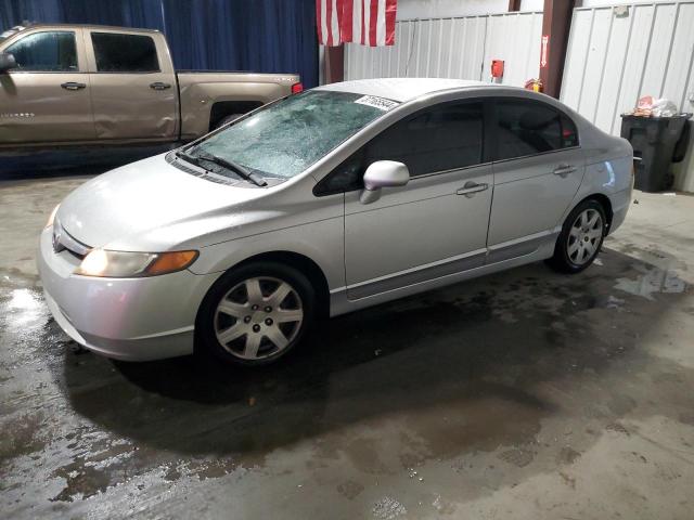 Photo 0 VIN: 1HGFA16536L074649 - HONDA CIVIC 