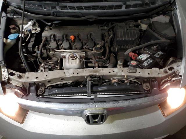 Photo 10 VIN: 1HGFA16536L074649 - HONDA CIVIC 