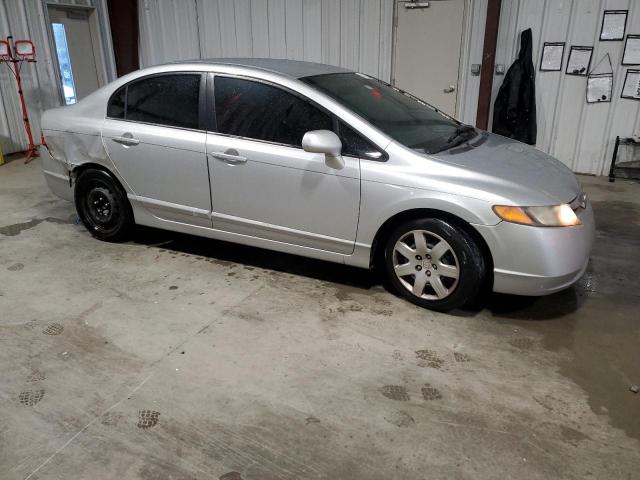 Photo 3 VIN: 1HGFA16536L074649 - HONDA CIVIC 