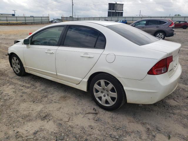 Photo 1 VIN: 1HGFA16536L074750 - HONDA CIVIC 