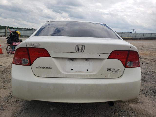 Photo 5 VIN: 1HGFA16536L074750 - HONDA CIVIC 