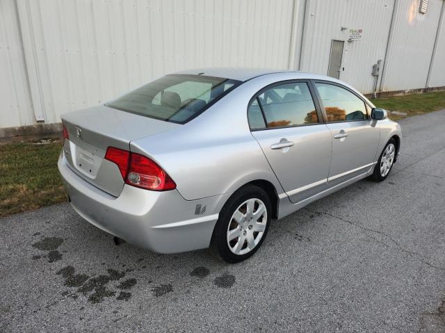 Photo 3 VIN: 1HGFA16536L083903 - HONDA CIVIC LX 