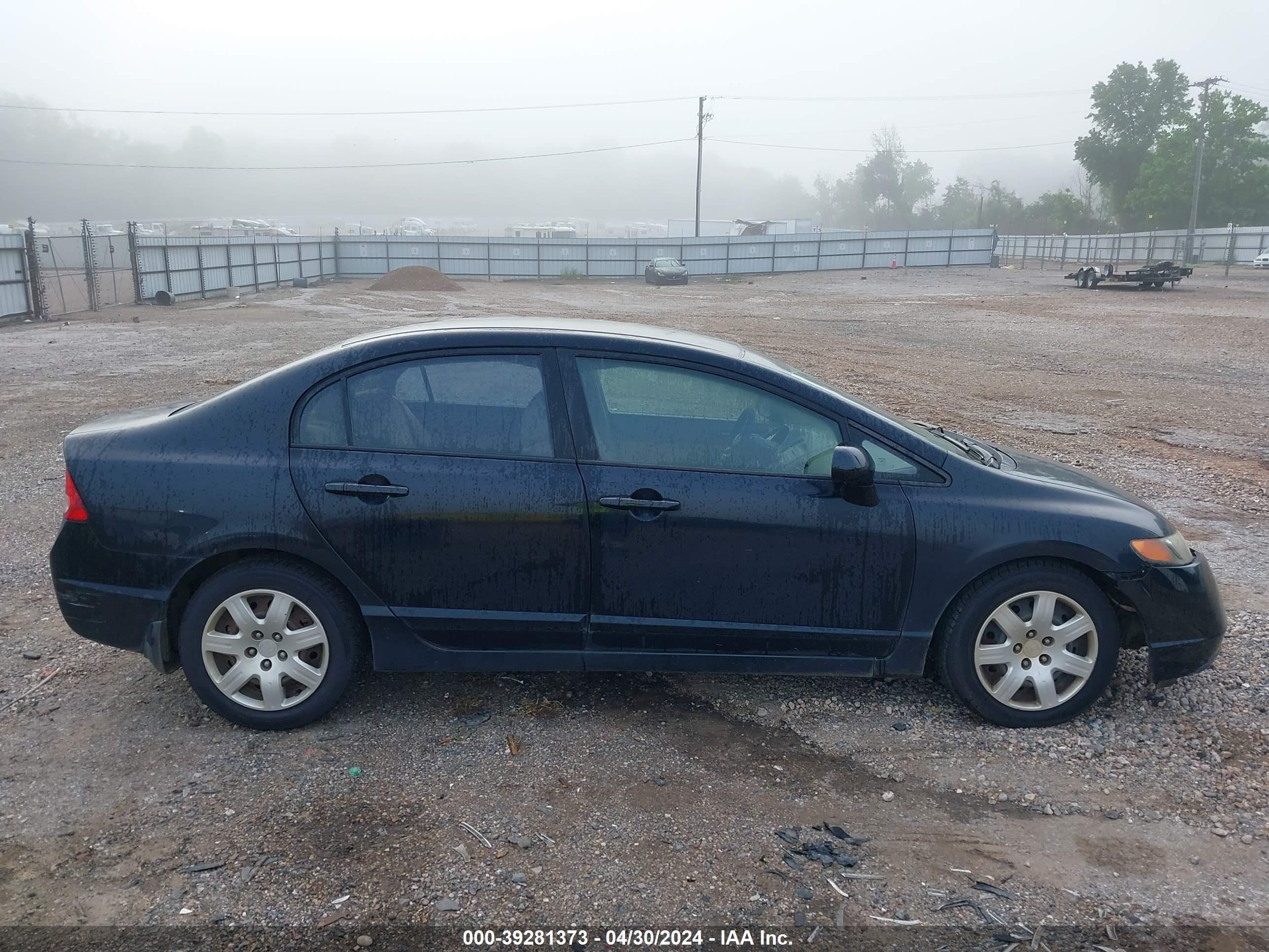 Photo 13 VIN: 1HGFA16536L084355 - HONDA CIVIC 