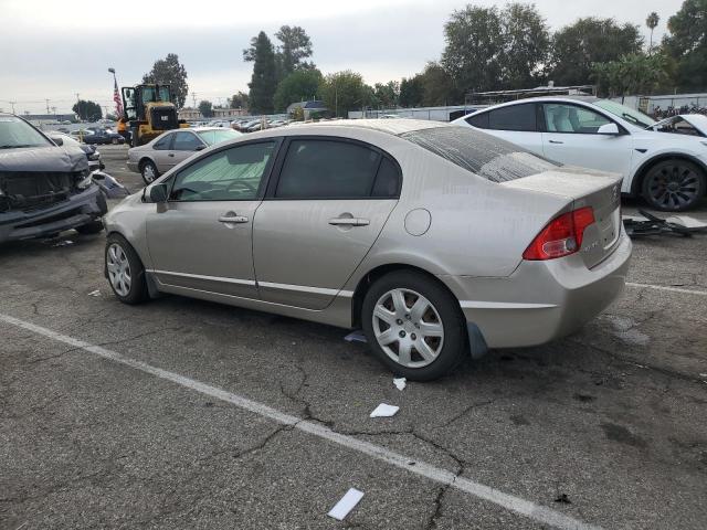 Photo 1 VIN: 1HGFA16536L099504 - HONDA CIVIC 