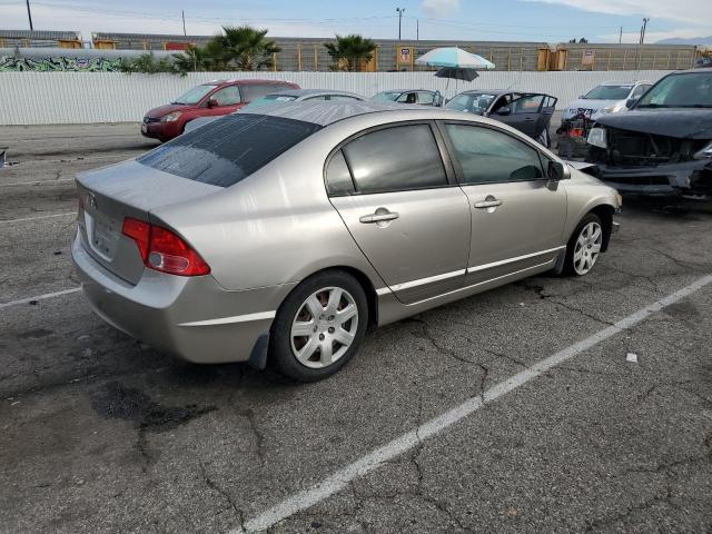 Photo 2 VIN: 1HGFA16536L099504 - HONDA CIVIC 