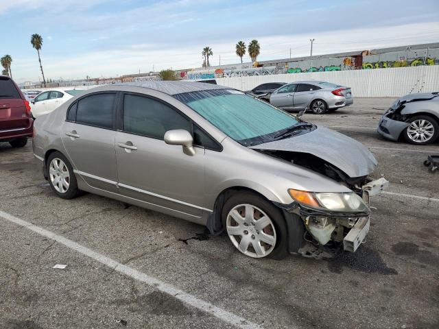 Photo 3 VIN: 1HGFA16536L099504 - HONDA CIVIC 