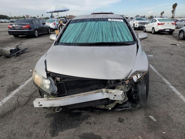 Photo 4 VIN: 1HGFA16536L099504 - HONDA CIVIC 