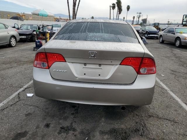 Photo 5 VIN: 1HGFA16536L099504 - HONDA CIVIC 