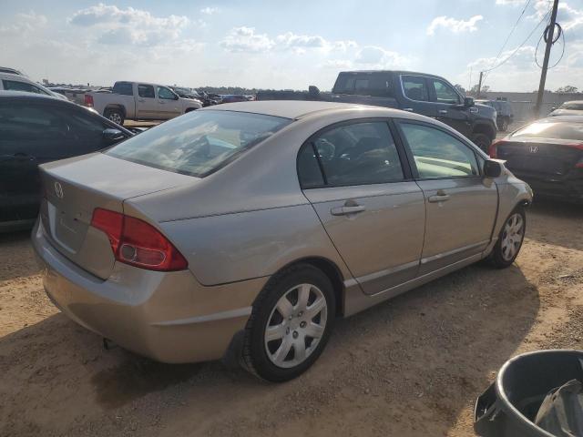 Photo 2 VIN: 1HGFA16536L112560 - HONDA CIVIC LX 