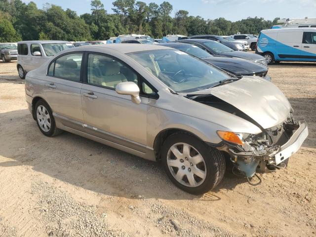 Photo 3 VIN: 1HGFA16536L112560 - HONDA CIVIC LX 