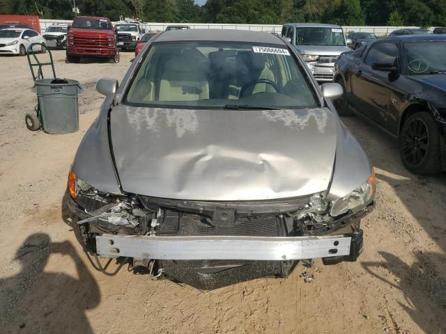 Photo 4 VIN: 1HGFA16536L112560 - HONDA CIVIC LX 