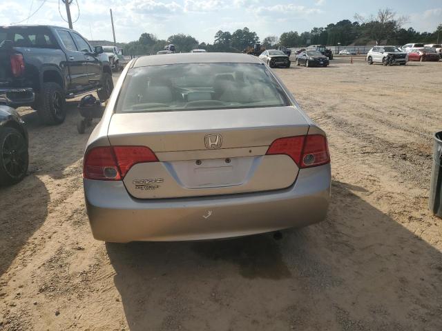 Photo 5 VIN: 1HGFA16536L112560 - HONDA CIVIC LX 