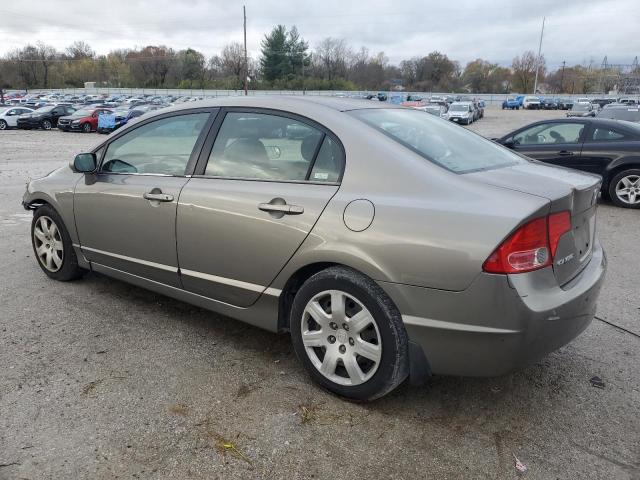 Photo 1 VIN: 1HGFA16536L117693 - HONDA CIVIC LX 