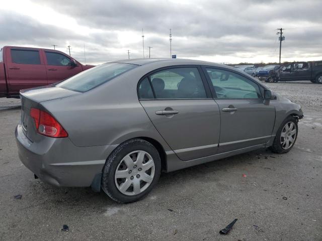 Photo 2 VIN: 1HGFA16536L117693 - HONDA CIVIC LX 