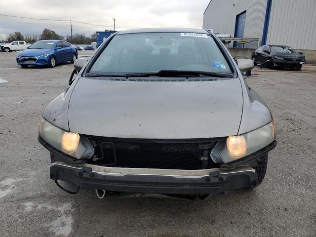 Photo 4 VIN: 1HGFA16536L117693 - HONDA CIVIC LX 