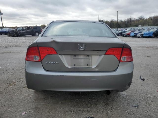 Photo 5 VIN: 1HGFA16536L117693 - HONDA CIVIC LX 