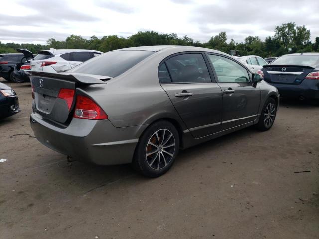 Photo 2 VIN: 1HGFA16536L121131 - HONDA CIVIC LX 