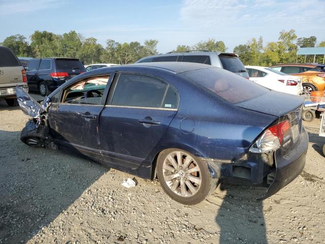 Photo 1 VIN: 1HGFA16536L125115 - HONDA CIVIC LX 