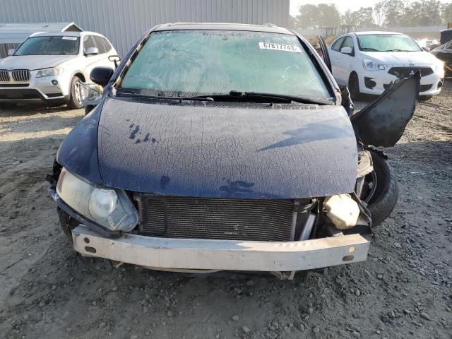 Photo 4 VIN: 1HGFA16536L125115 - HONDA CIVIC LX 