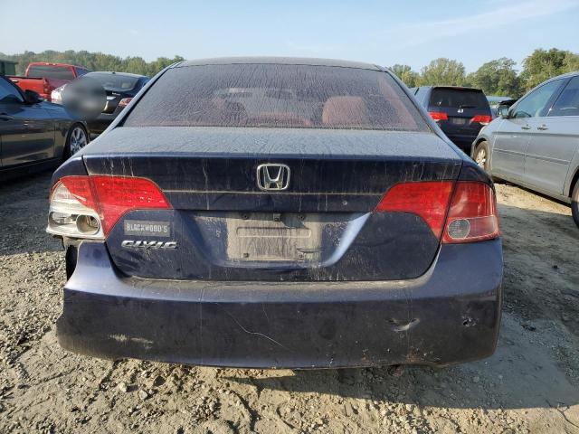 Photo 5 VIN: 1HGFA16536L125115 - HONDA CIVIC LX 