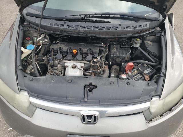 Photo 10 VIN: 1HGFA16536L140181 - HONDA CIVIC 