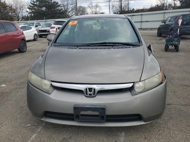 Photo 4 VIN: 1HGFA16536L140181 - HONDA CIVIC 