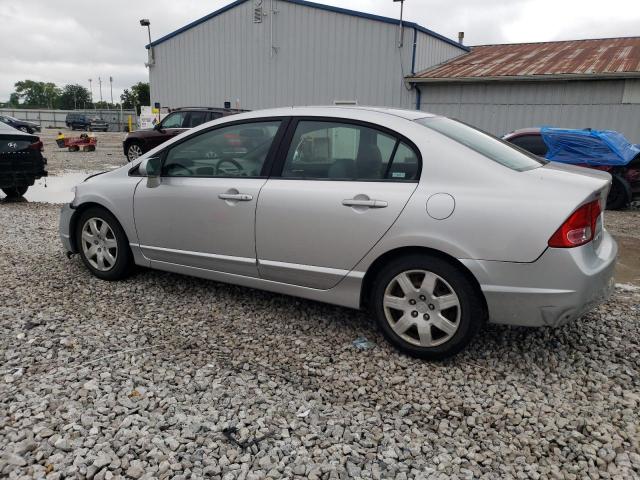 Photo 1 VIN: 1HGFA16536L153674 - HONDA CIVIC 