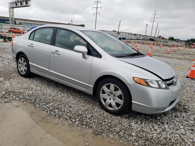 Photo 3 VIN: 1HGFA16536L153674 - HONDA CIVIC 