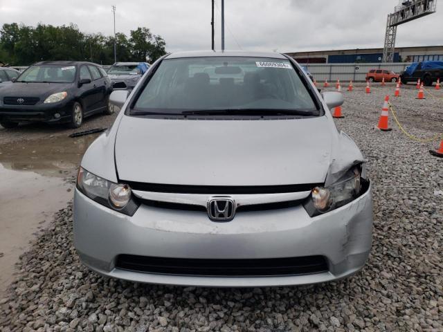 Photo 4 VIN: 1HGFA16536L153674 - HONDA CIVIC 