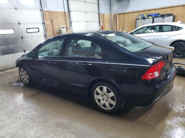 Photo 1 VIN: 1HGFA16537L007857 - HONDA CIVIC LX 