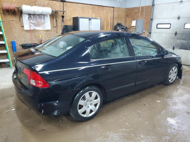 Photo 2 VIN: 1HGFA16537L007857 - HONDA CIVIC LX 