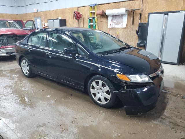 Photo 3 VIN: 1HGFA16537L007857 - HONDA CIVIC LX 