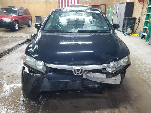 Photo 4 VIN: 1HGFA16537L007857 - HONDA CIVIC LX 