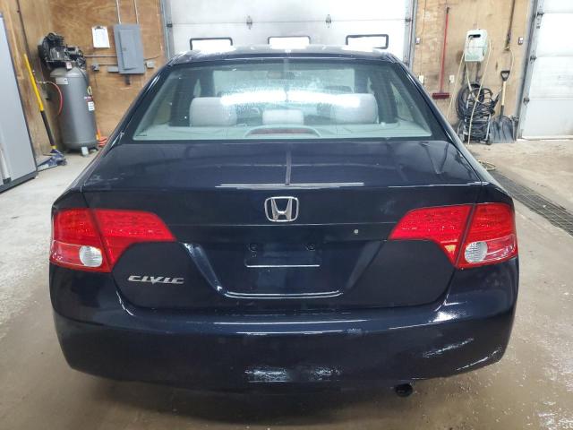 Photo 5 VIN: 1HGFA16537L007857 - HONDA CIVIC LX 