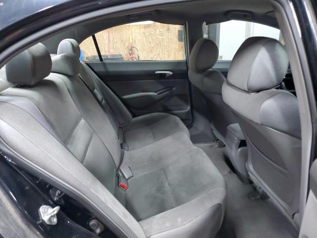 Photo 9 VIN: 1HGFA16537L007857 - HONDA CIVIC LX 