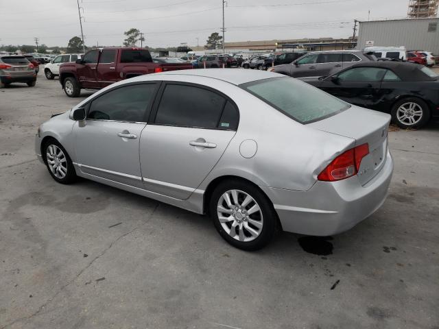 Photo 1 VIN: 1HGFA16537L027428 - HONDA CIVIC 