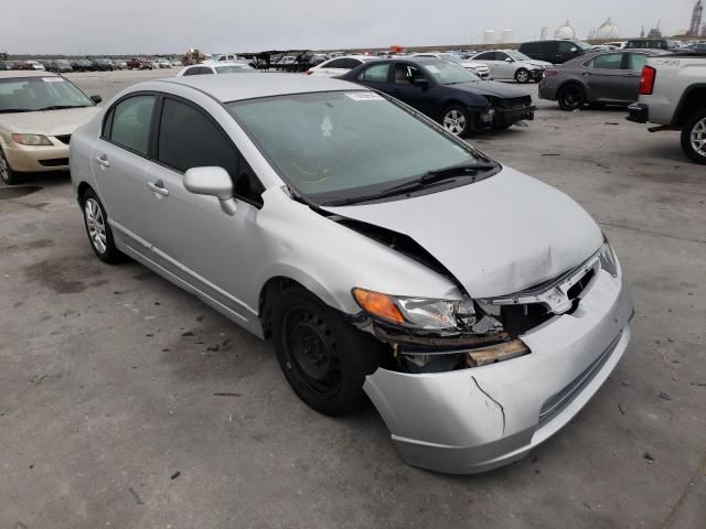 Photo 3 VIN: 1HGFA16537L027428 - HONDA CIVIC 