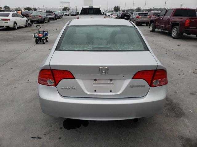 Photo 5 VIN: 1HGFA16537L027428 - HONDA CIVIC 