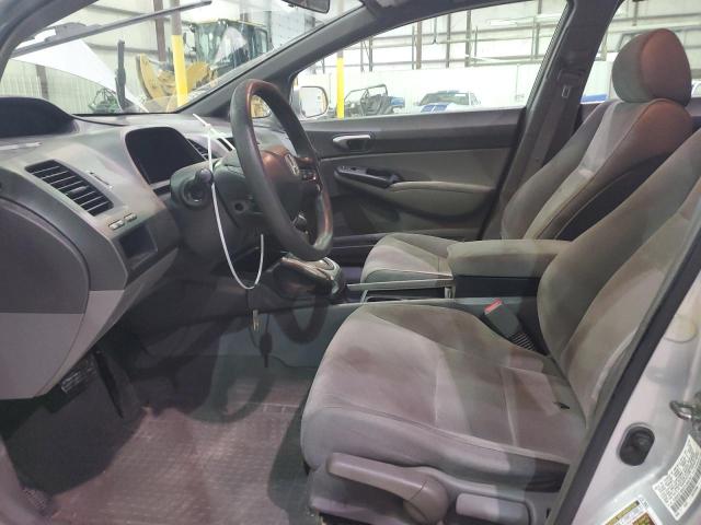 Photo 6 VIN: 1HGFA16537L043161 - HONDA CIVIC 