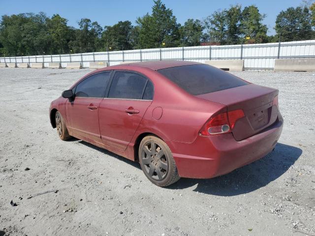 Photo 1 VIN: 1HGFA16537L049347 - HONDA CIVIC LX 