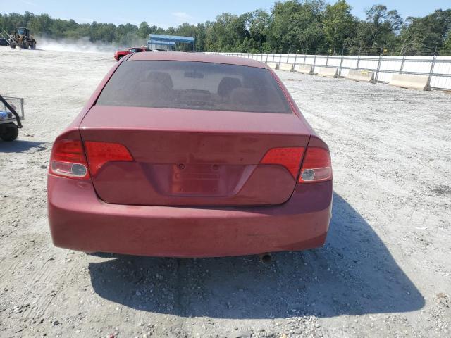 Photo 5 VIN: 1HGFA16537L049347 - HONDA CIVIC LX 