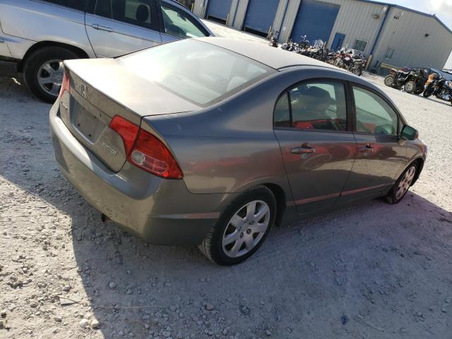 Photo 2 VIN: 1HGFA16537L061997 - HONDA CIVIC LX 