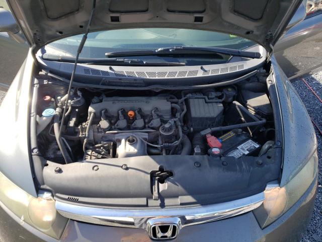 Photo 6 VIN: 1HGFA16537L090755 - HONDA CIVIC LX 