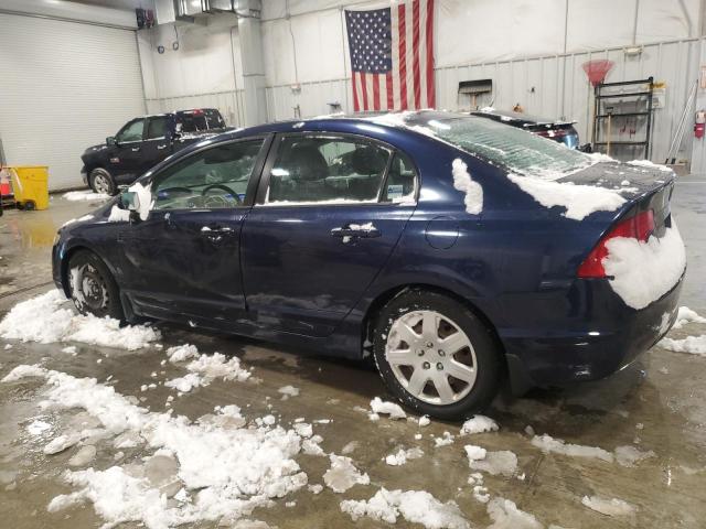 Photo 1 VIN: 1HGFA16537L095793 - HONDA CIVIC LX 